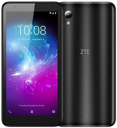 Замена камеры на телефоне ZTE Blade A3 в Краснодаре
